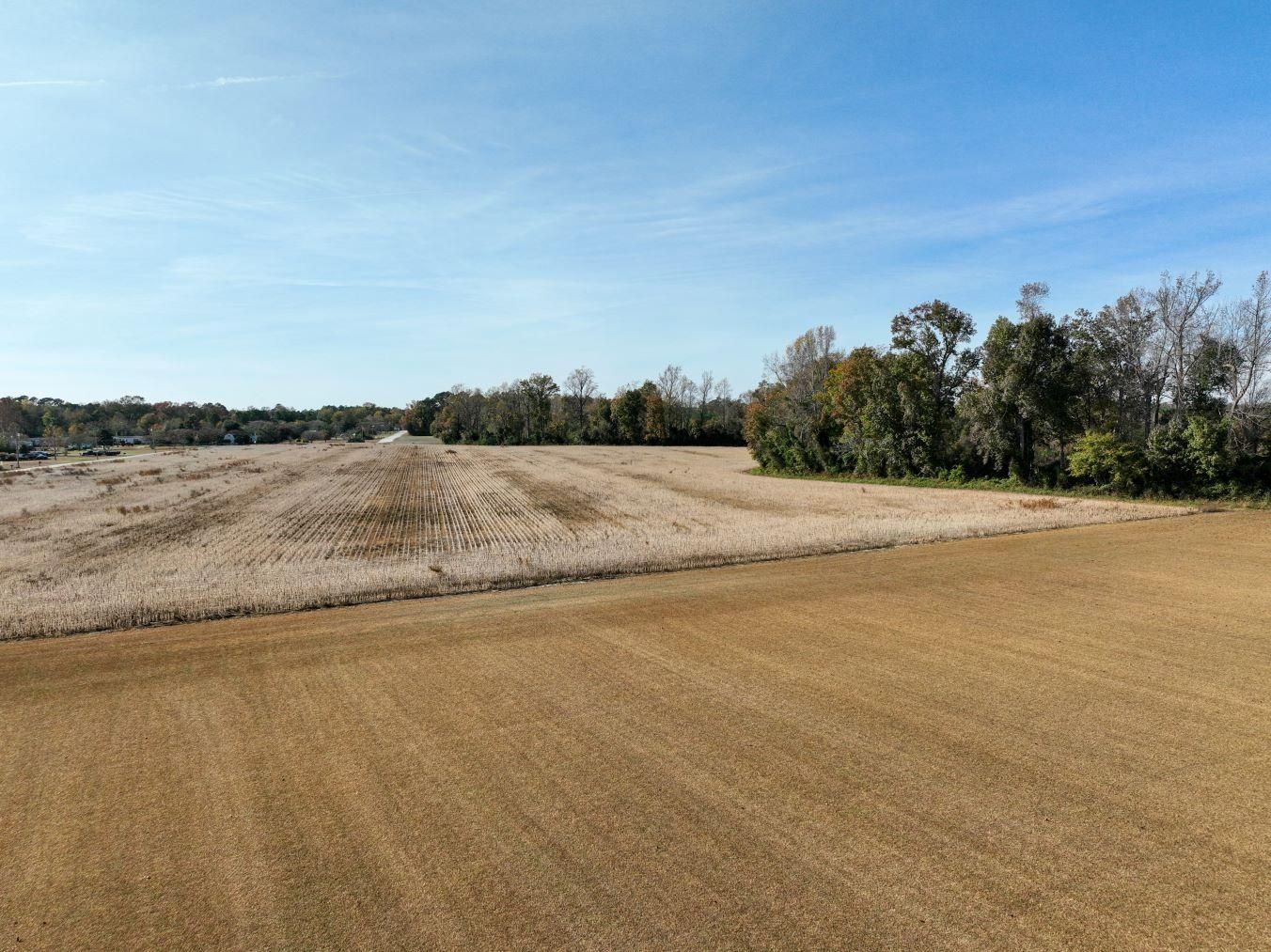Maysville, Onslow County, NC Recreational Property, Undeveloped Land