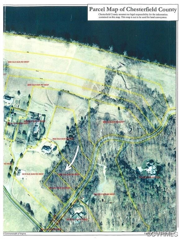 Midlothian, Chesterfield County, VA Farms and Ranches, Homesites for