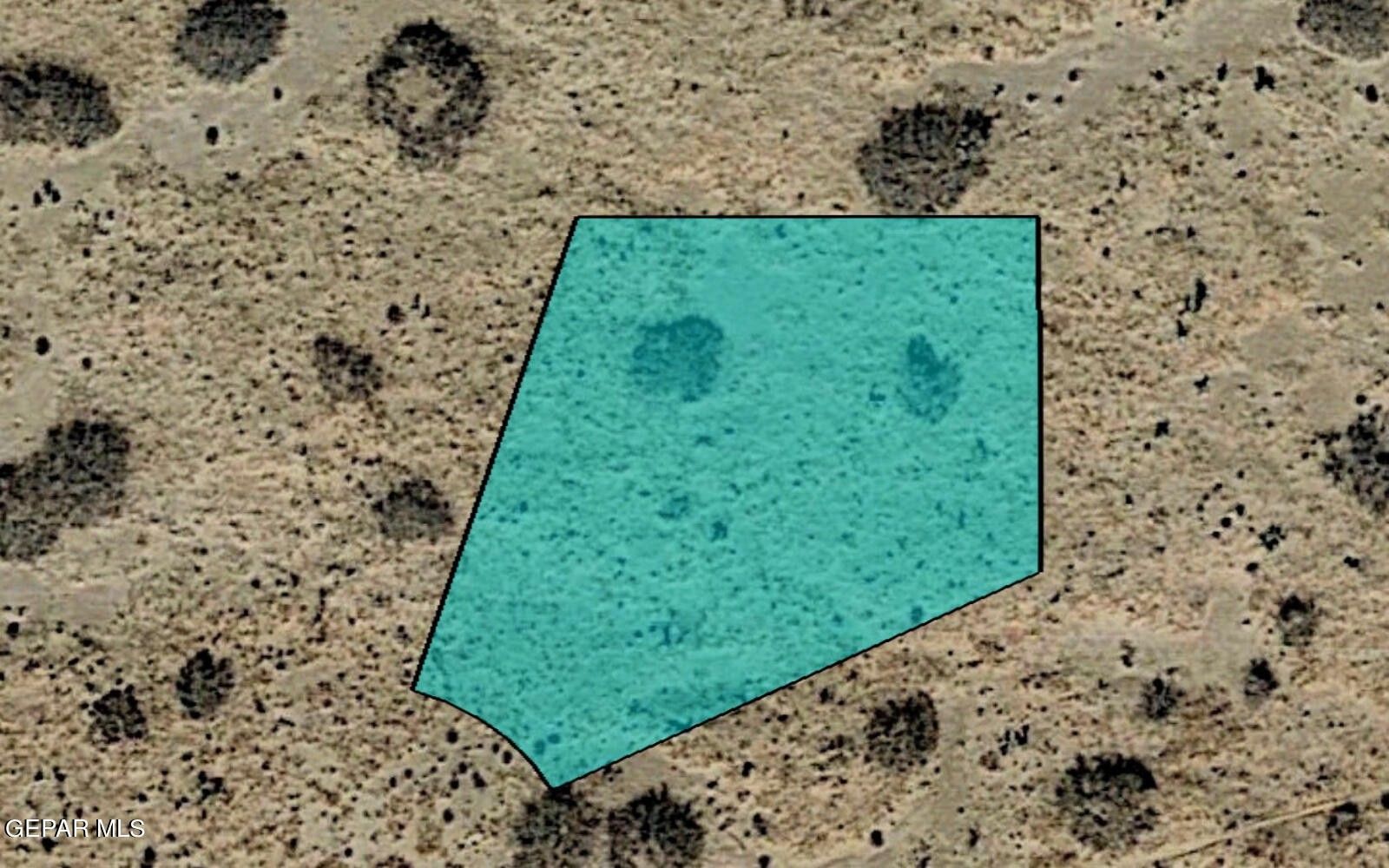 El Paso, El Paso County, TX Undeveloped Land, Homesites for sale