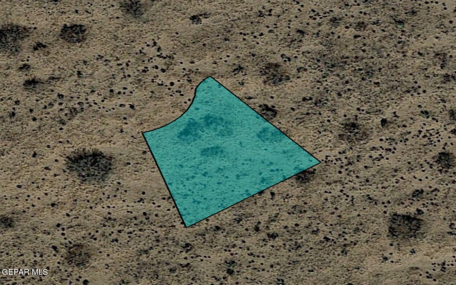 El Paso, El Paso County, TX Undeveloped Land, Homesites for sale