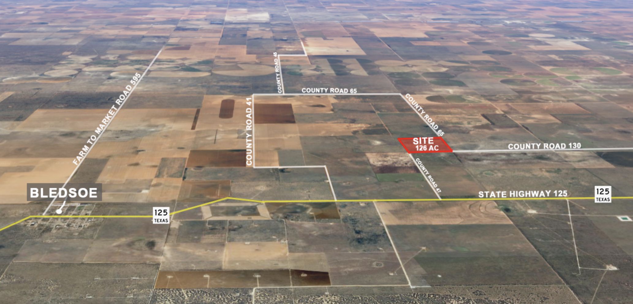 126 Acres Cochran Co., TX, Morton, TX 79346 LandWatch