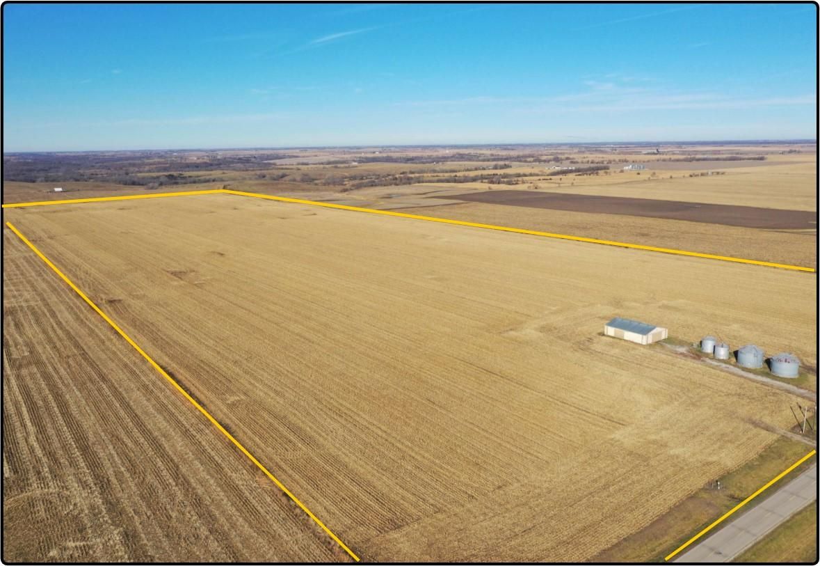 Garden Grove, Decatur County, IA Farms and Ranches for auction Property