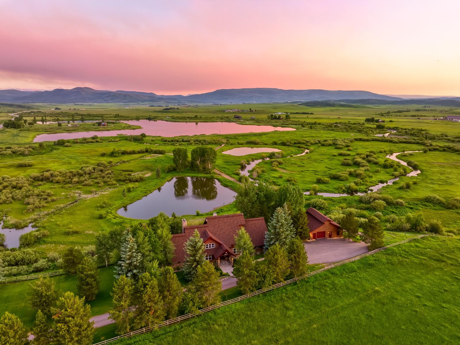 55.52 acres in Steamboat Springs, CO, 80487 MLS McKinnis Creek Ranch LandWatch