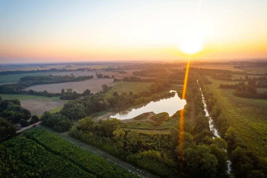 Poplar Grove, Phillips County, AR Recreational Property, Hunting