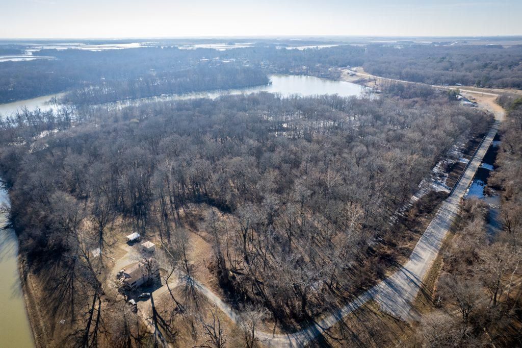 Devalls Bluff, Prairie County, AR Timberland Property, Hunting Property