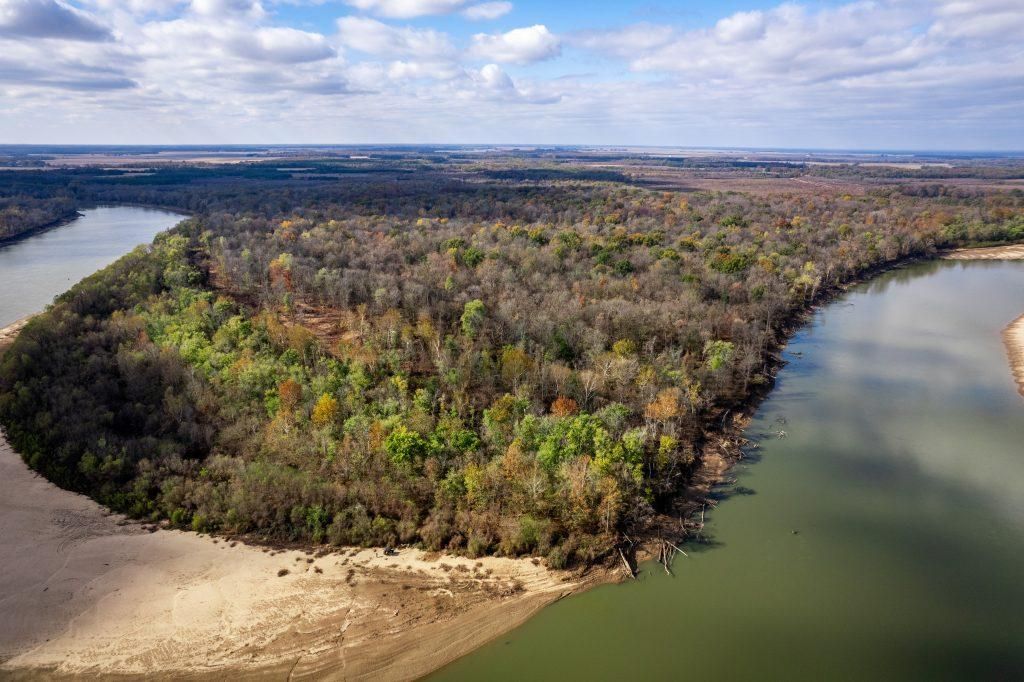 Des Arc, Prairie County, AR Recreational Property, Timberland Property