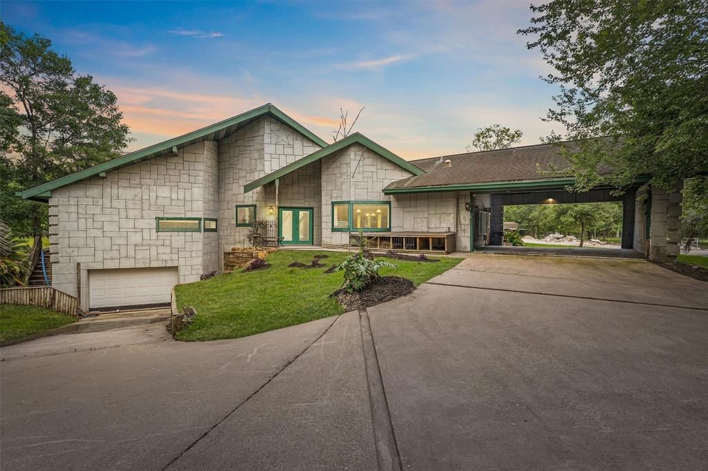 Houston, Harris County, TX House for sale Property ID 416513786