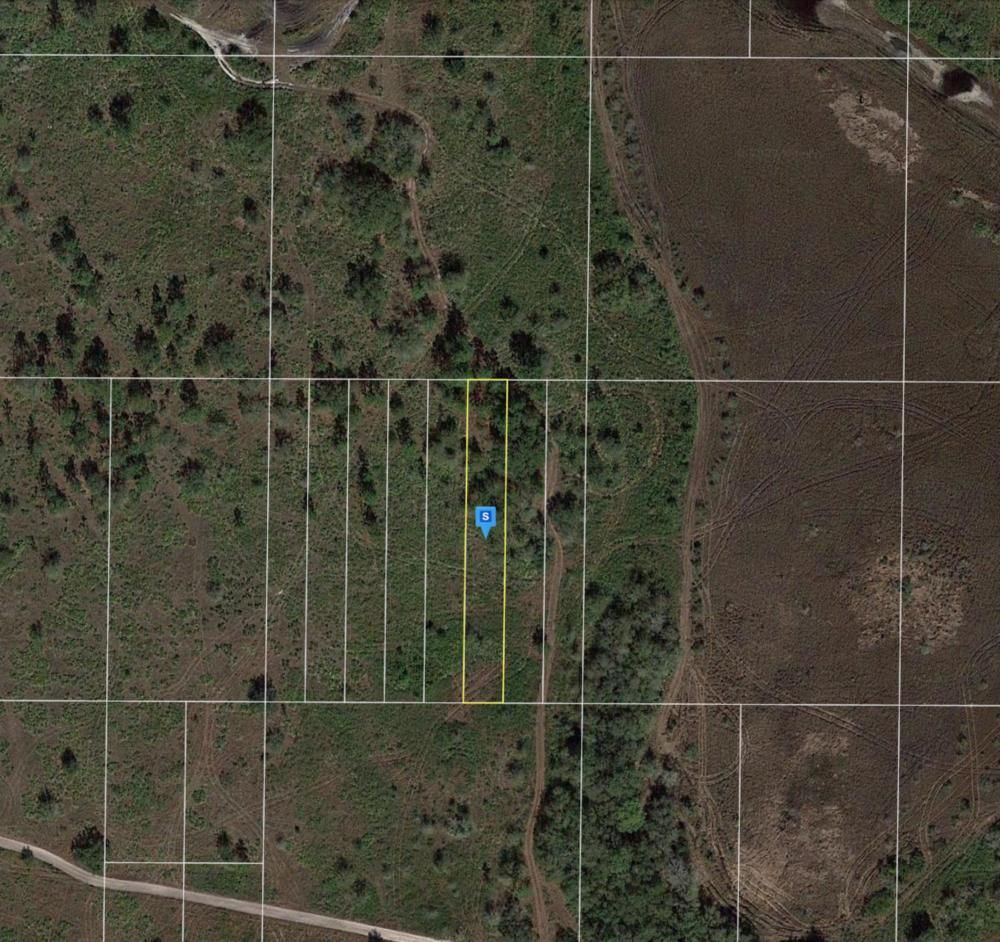 Frostproof, Polk County, FL Undeveloped Land, Homesites for sale