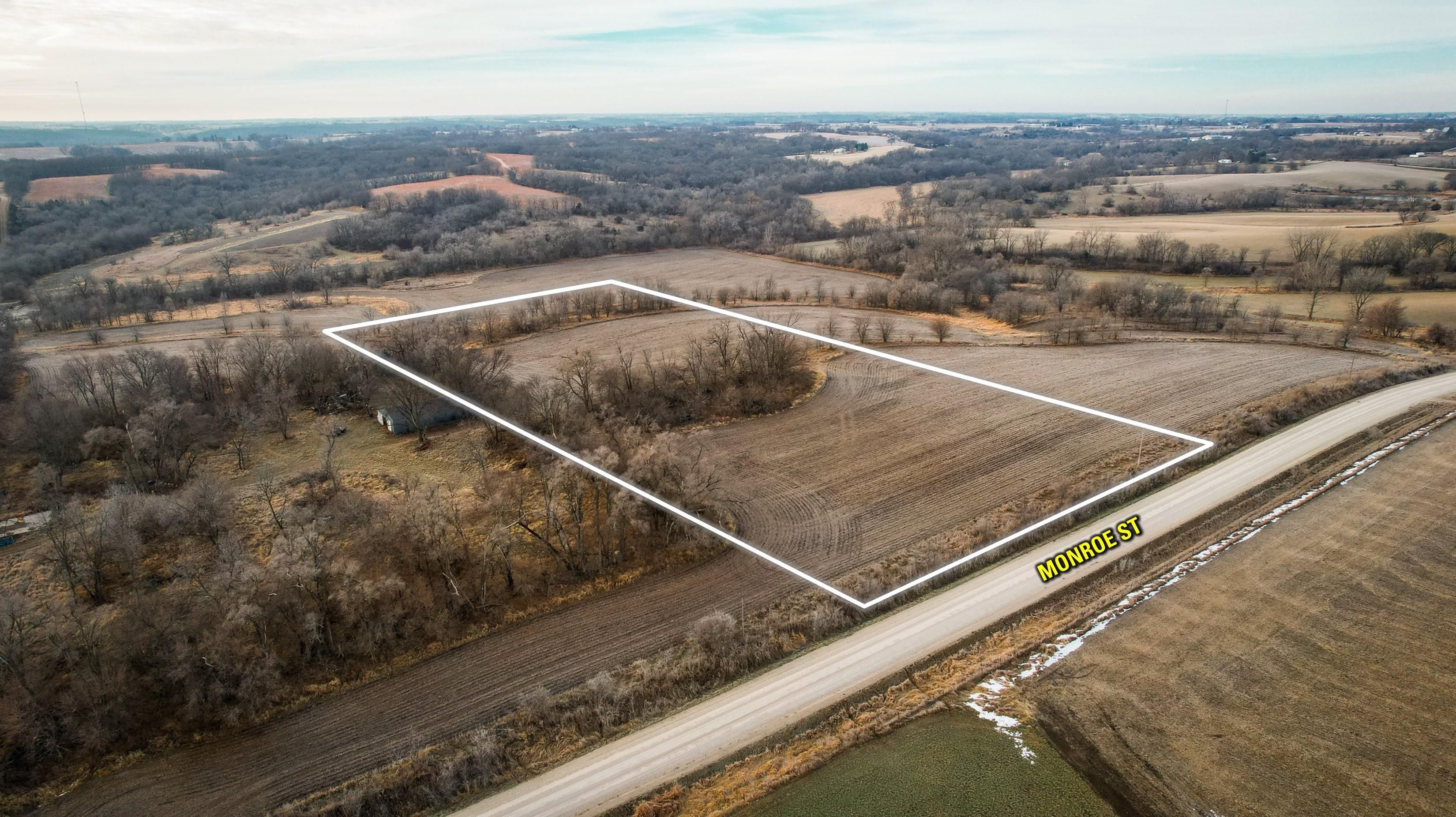 Monroe Street, Prole, IA 50229 MLS 686559 LandWatch