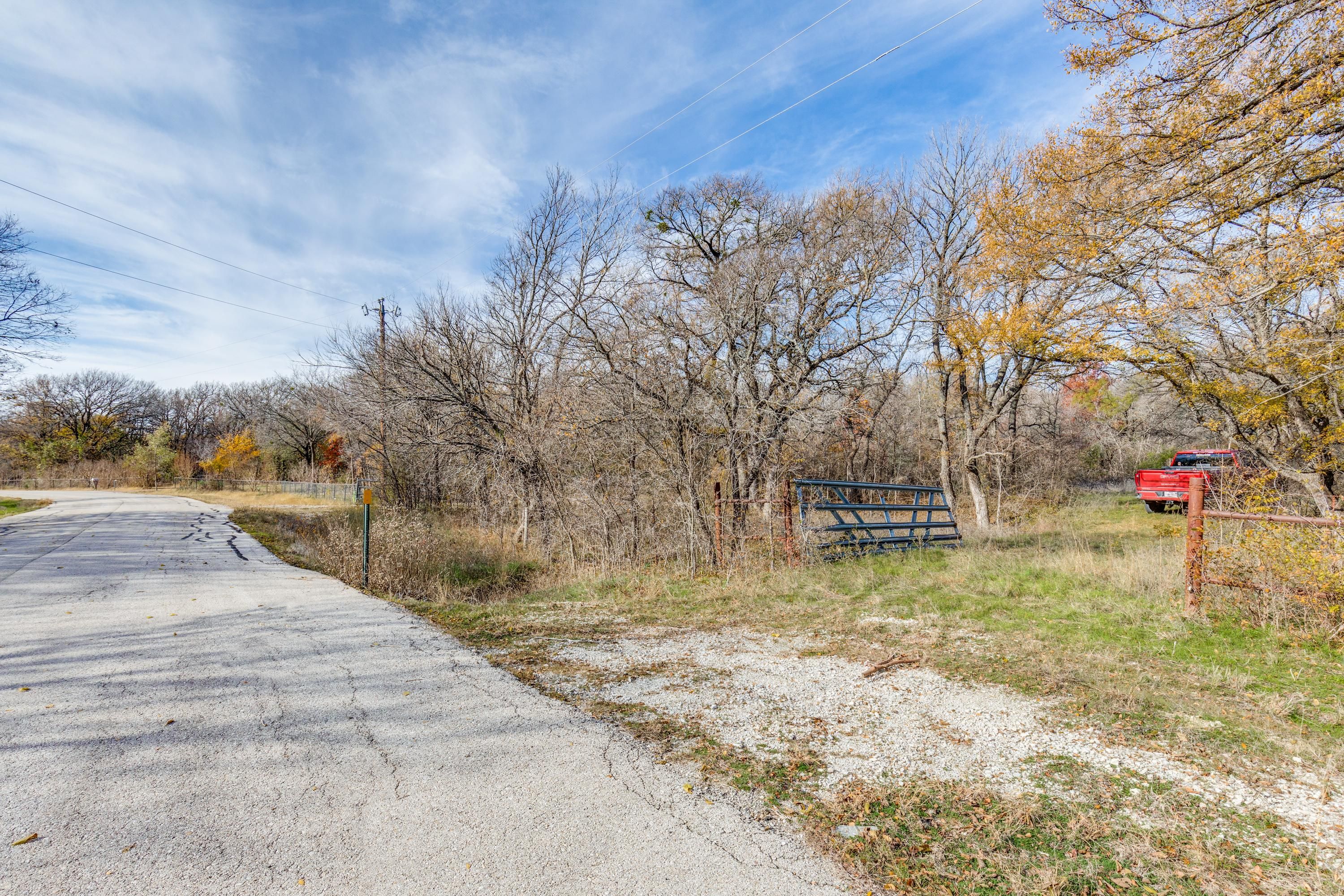 Roanoke, Denton County, TX Recreational Property, Undeveloped Land