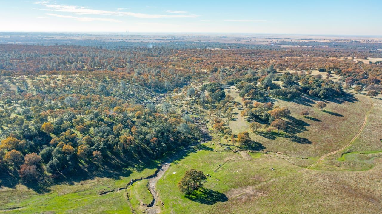 Ione, Amador County, CA Farms and Ranches, Recreational Property for