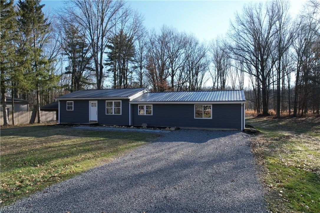 Lake Milton, Mahoning County, OH Lakefront Property, Waterfront