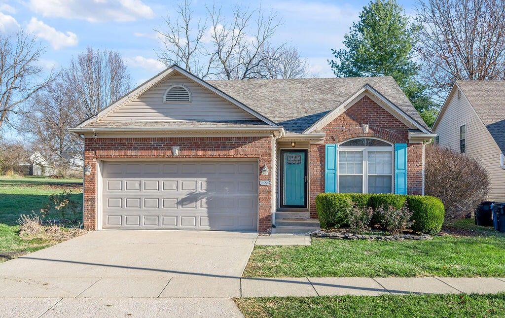 Lexington, Fayette County, KY House for sale Property ID 418496330