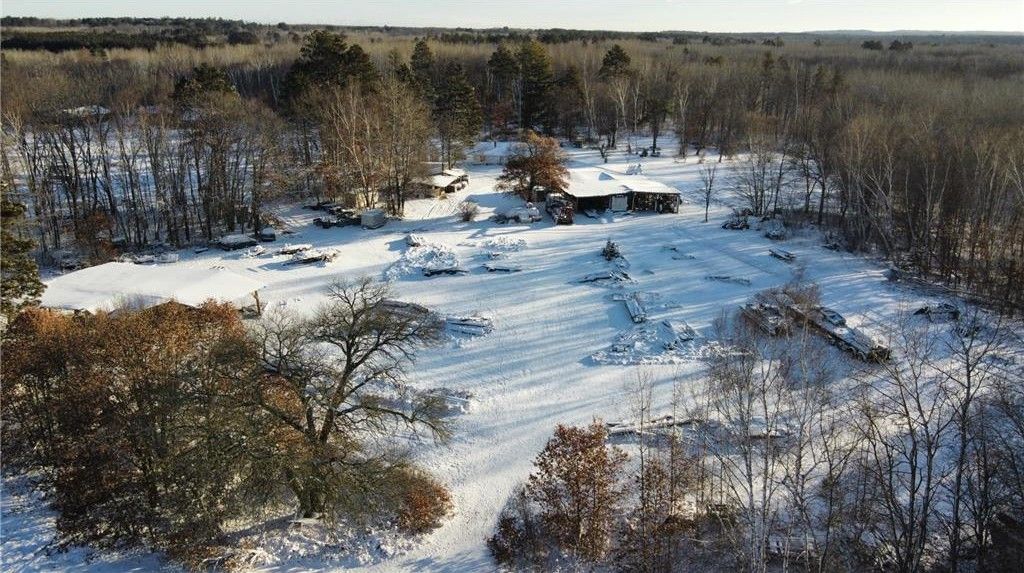 Longville, Cass County, MN Undeveloped Land for sale Property ID
