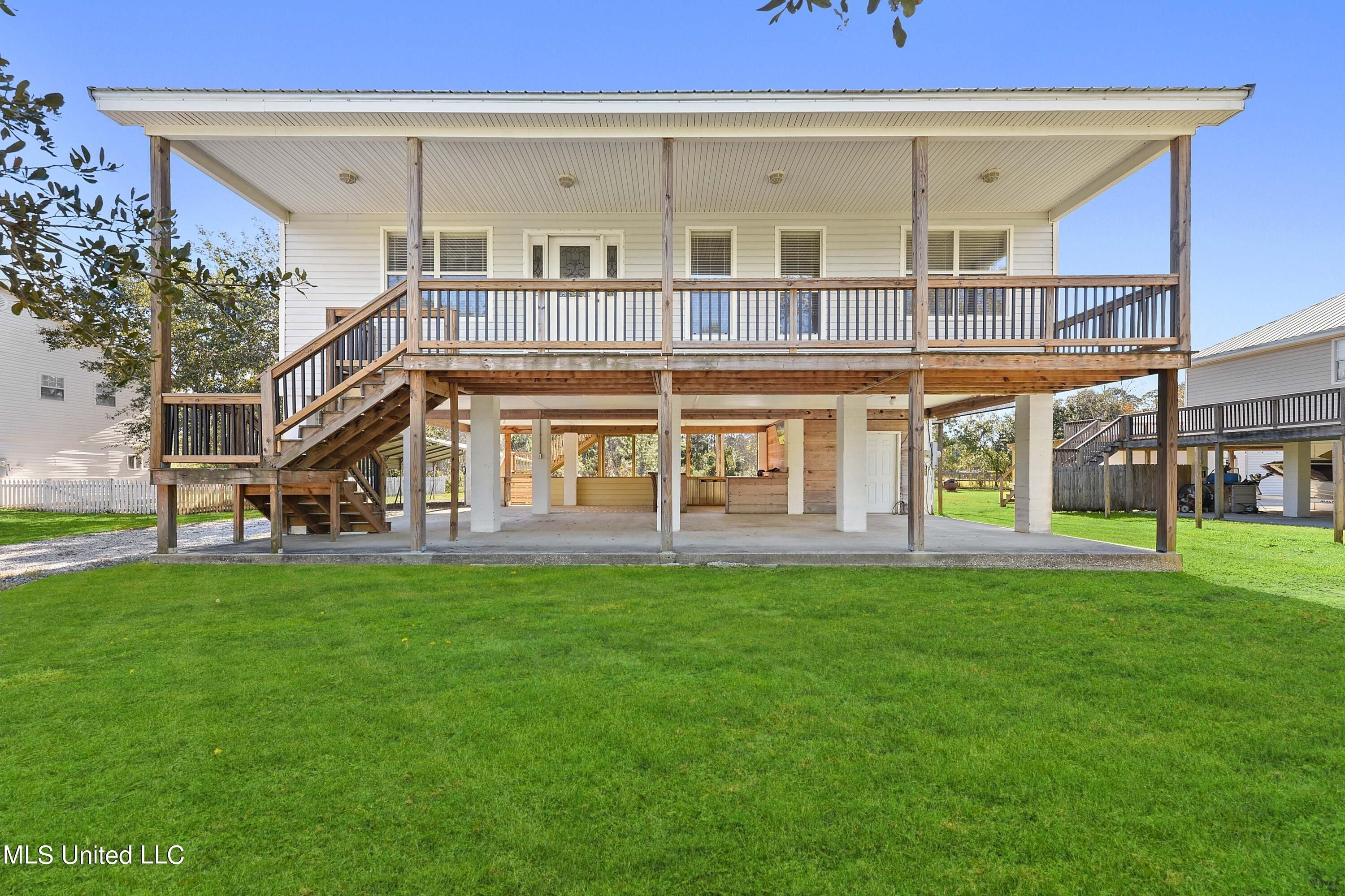 Bay Saint Louis, Hancock County, MS House for sale Property ID