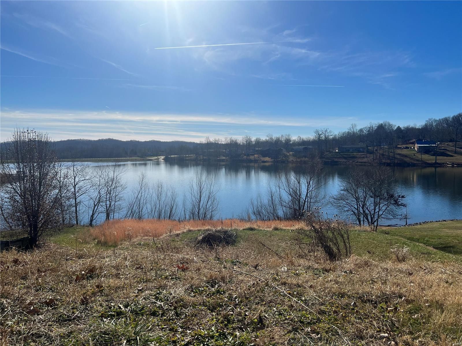 Jackson, Cape Girardeau County, MO Lakefront Property, Waterfront