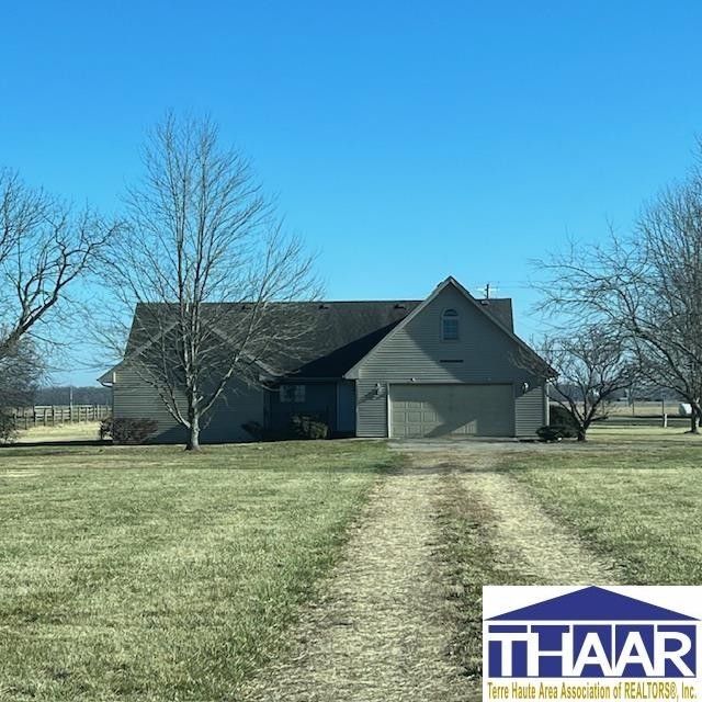 Rockville, Parke County, IN House for sale Property ID 418496419