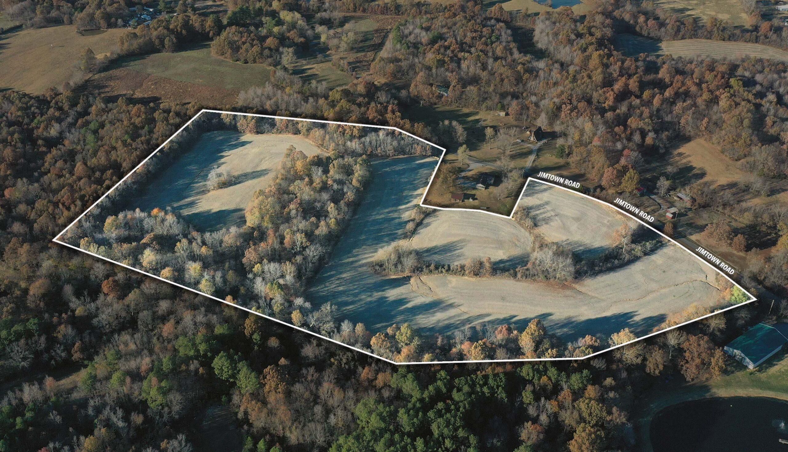 Mayfield, Graves County, KY Farms and Ranches, Undeveloped Land