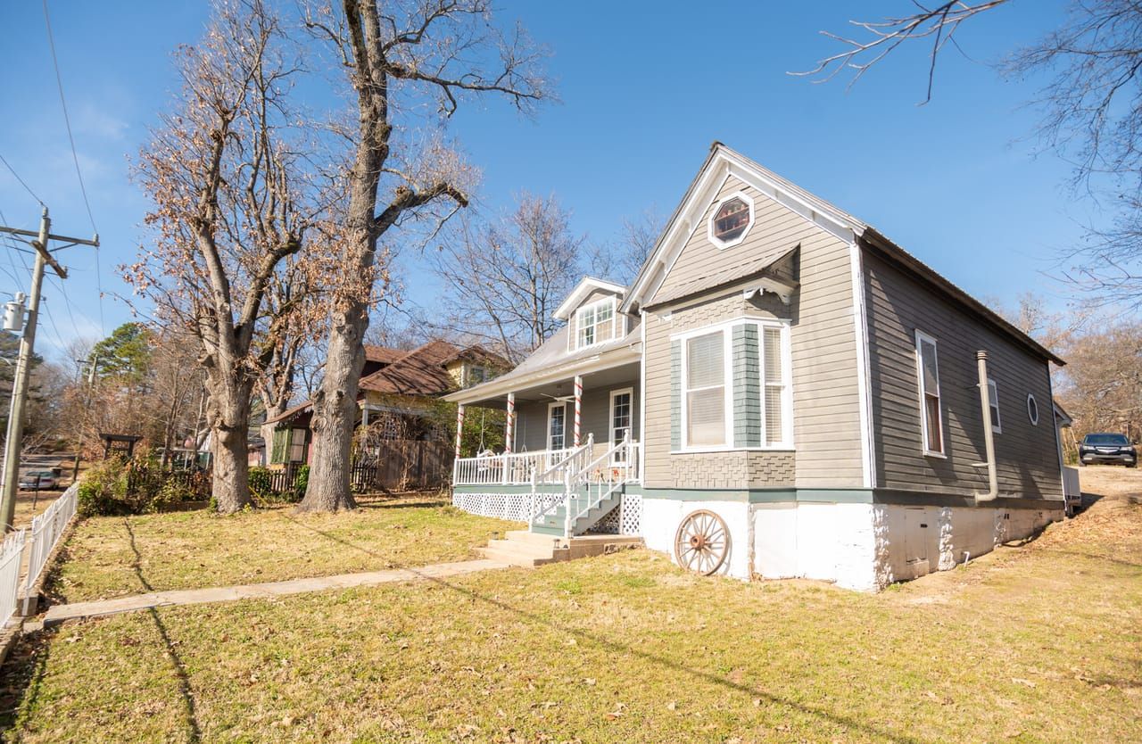 Doniphan, Ripley County, MO Homesites for sale Property ID 418152497