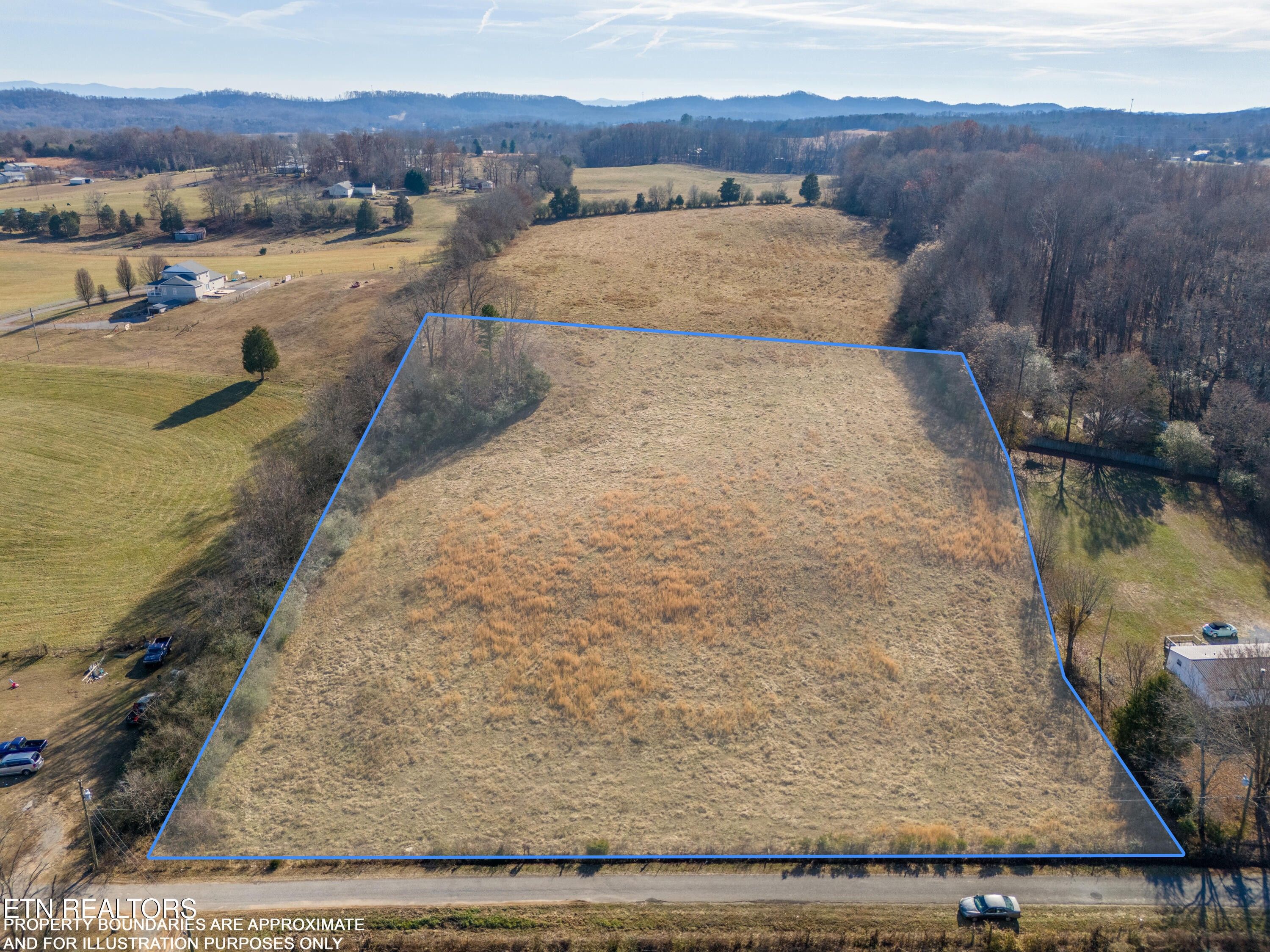 Sweetwater, Monroe County, TN Homesites for sale Property ID 418497482