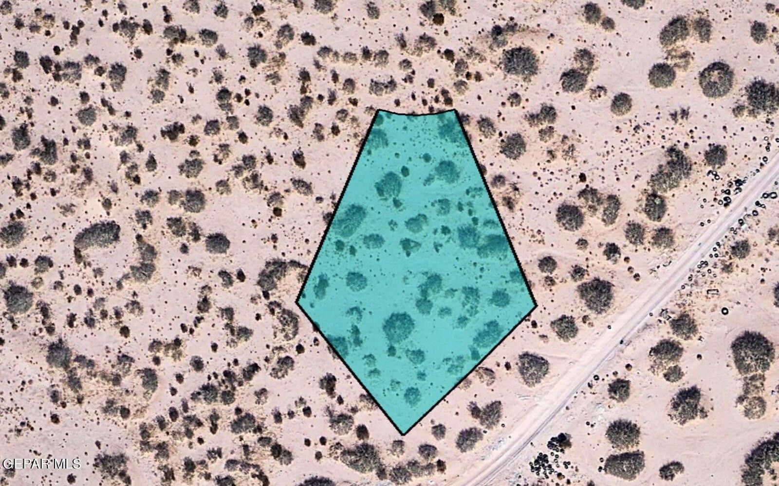 El Paso, El Paso County, TX Undeveloped Land, Homesites for sale