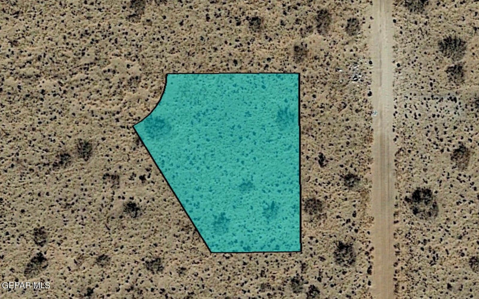 El Paso, El Paso County, TX Undeveloped Land, Homesites for sale