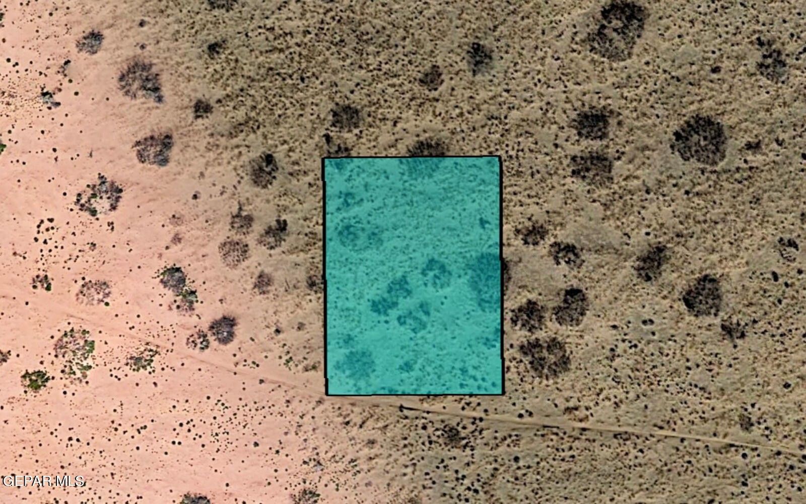 El Paso, El Paso County, TX Undeveloped Land, Homesites for sale