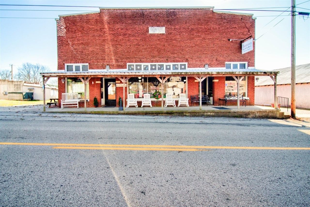 LaFayette, Christian County, KY Commercial Property, Homesites for sale