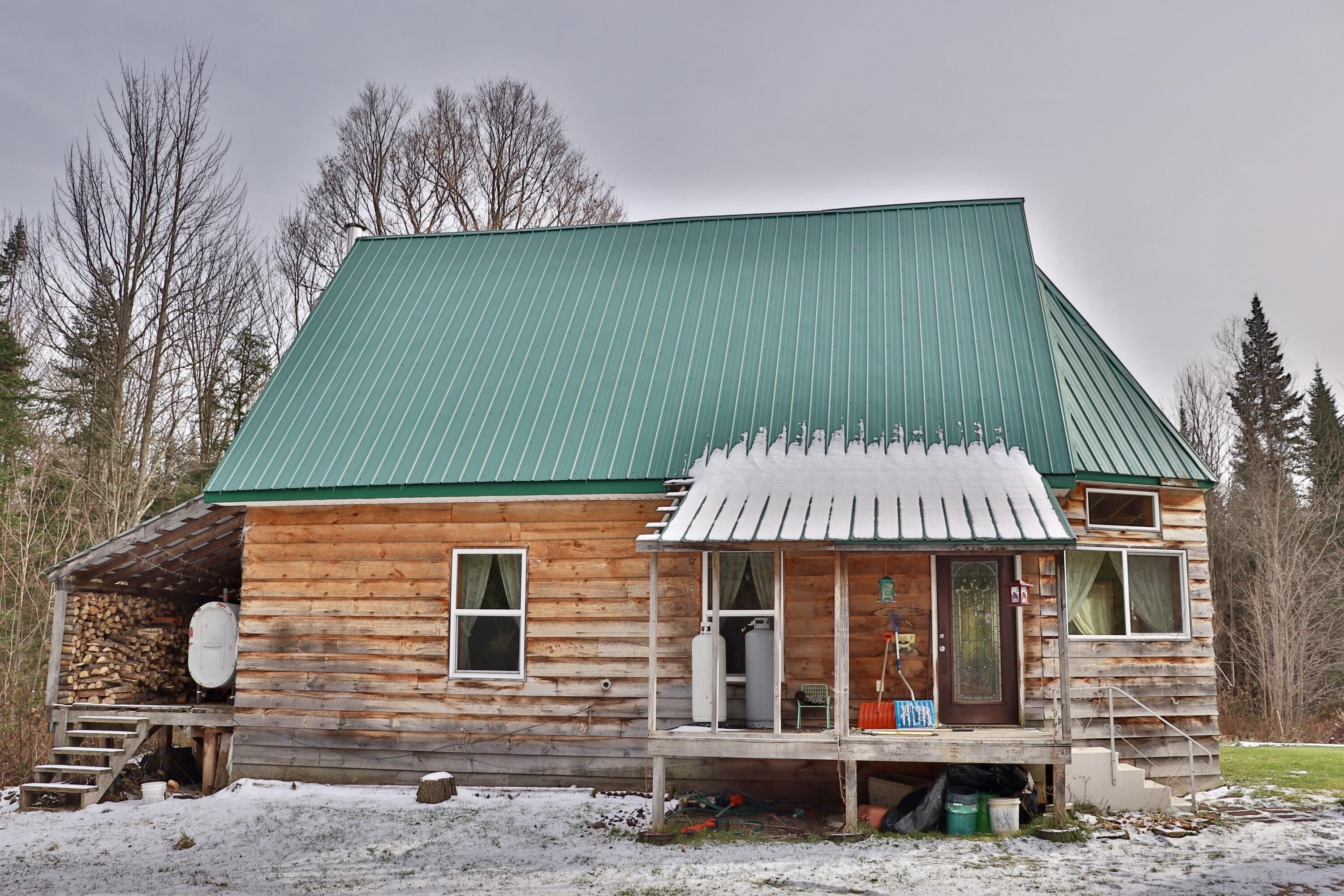 Ellenburg Center, Clinton County, NY House for sale Property ID