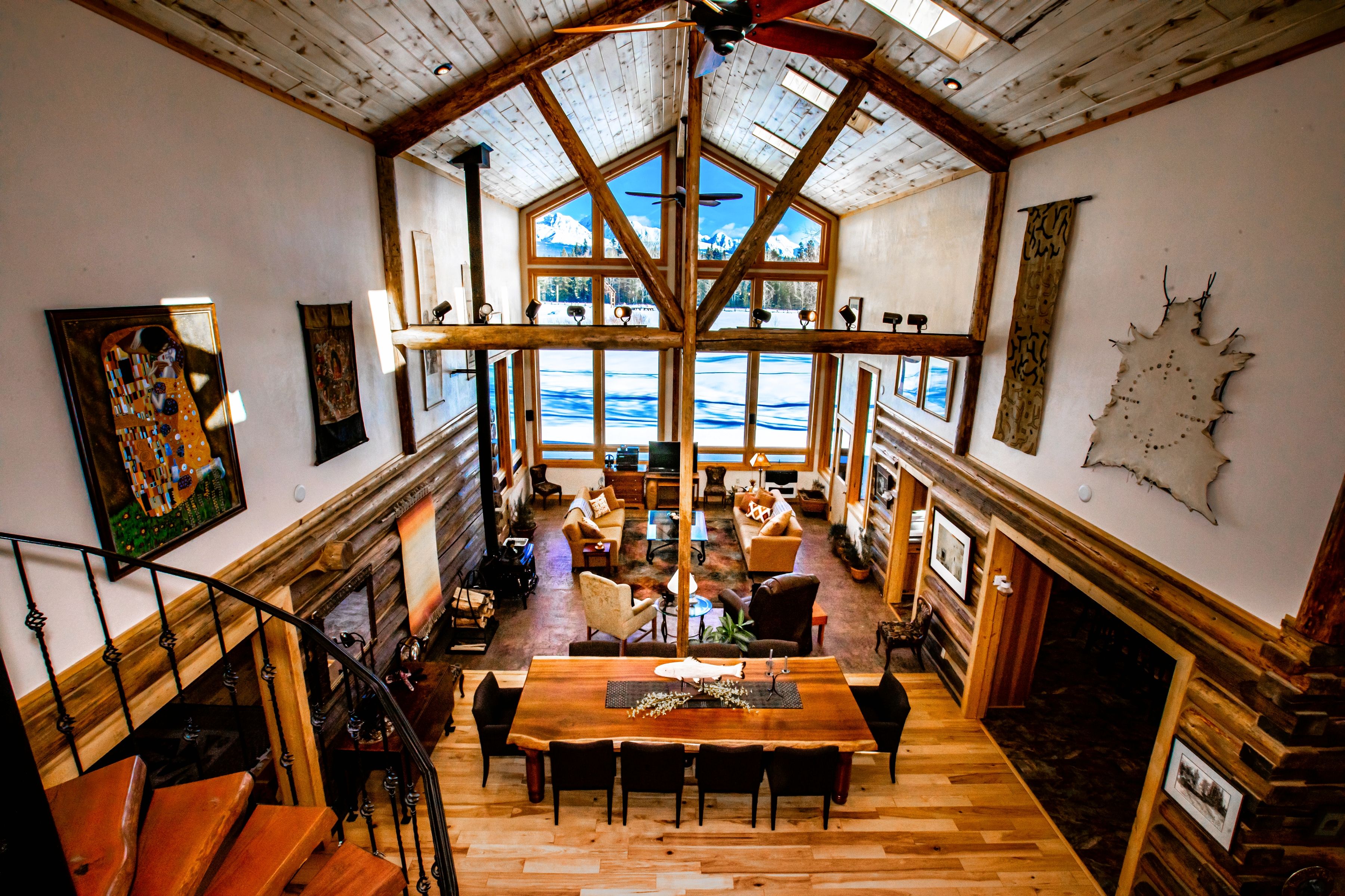 Polebridge, Flathead County, MT House for sale Property ID 413540108