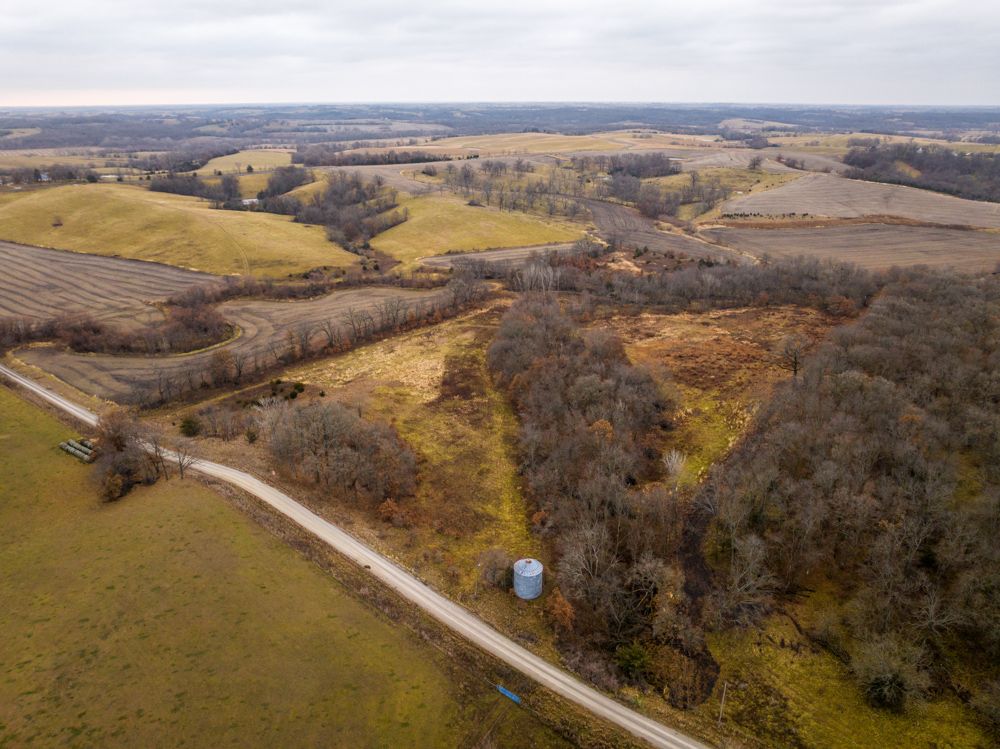 Bethany, Harrison County, MO Recreational Property, Hunting Property for sale Property ID