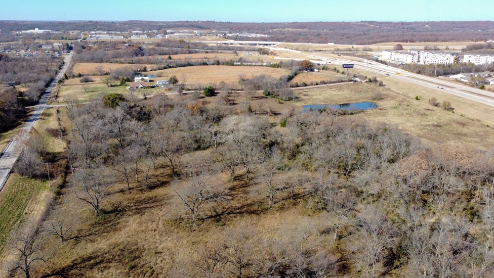 Sapulpa, Creek County, OK Farms and Ranches, Recreational Property for