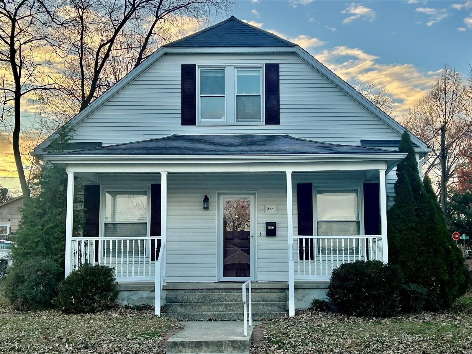 Greenville, Bond County, IL House for sale Property ID 418503455 LandWatch