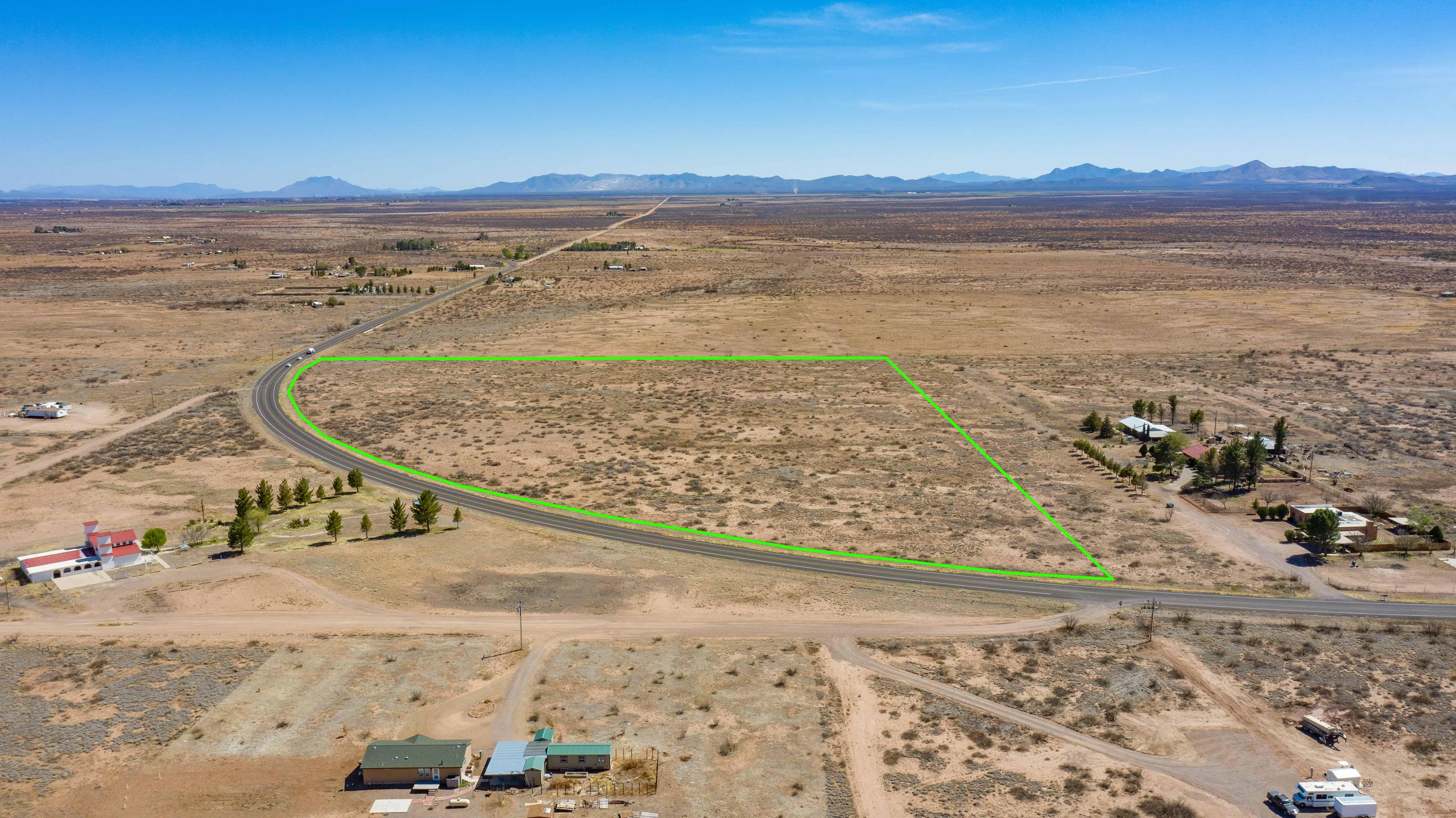 19 acres in Double Adobe, AZ, 85617 LandWatch