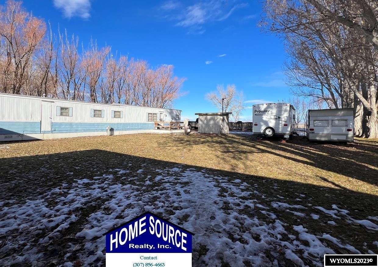 Riverton, Fremont County, WY House for sale Property ID 418503947