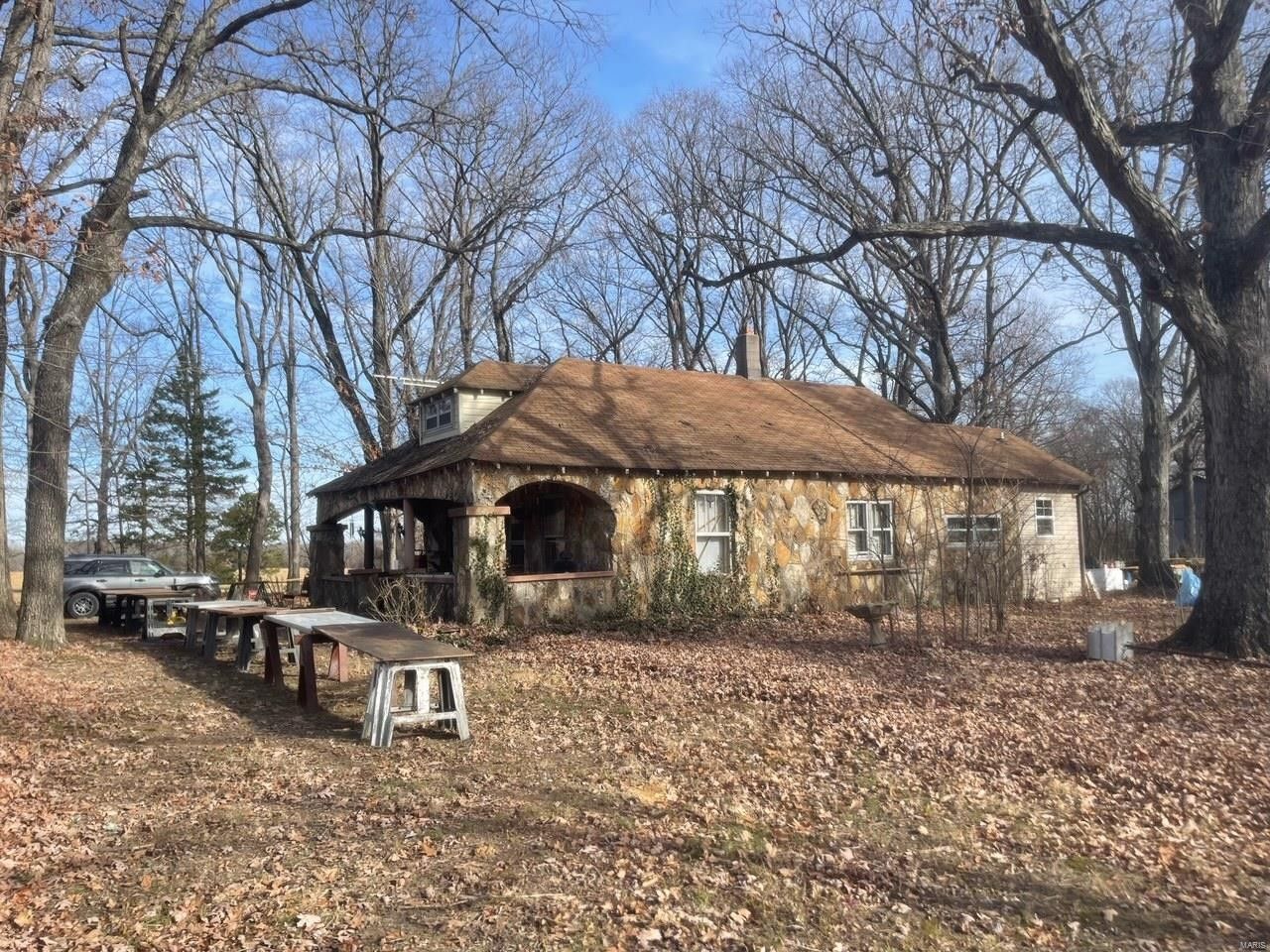 Glen Allen, Bollinger County, MO House for sale Property ID 418504642