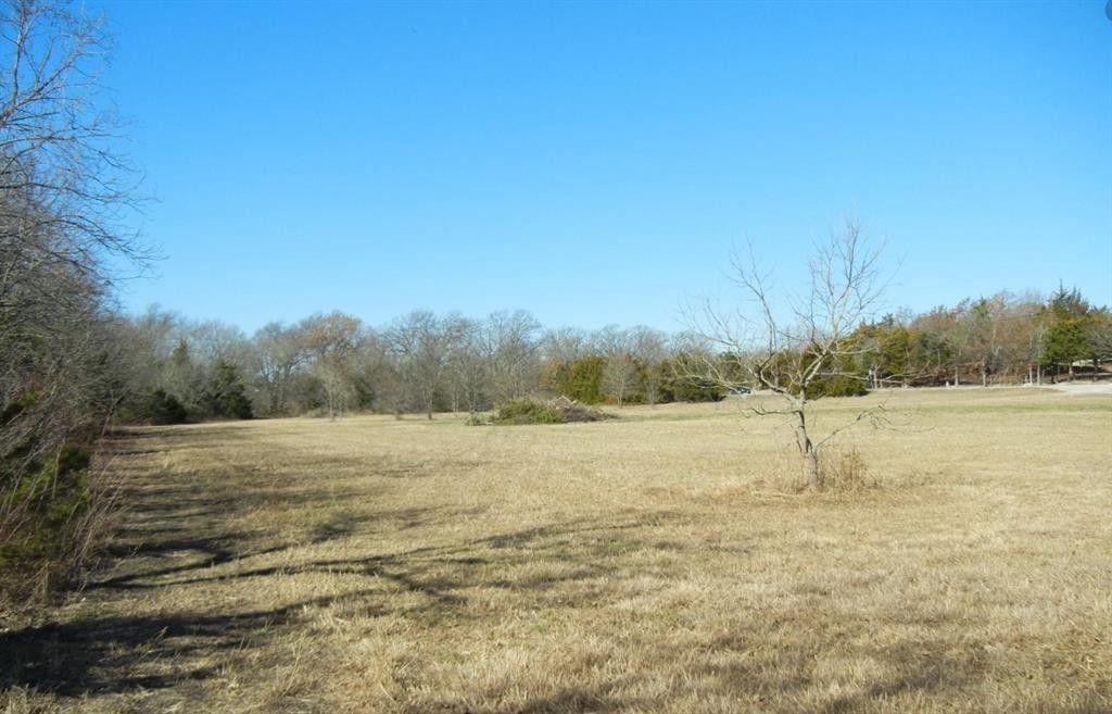 Mckinney, Collin County, TX Undeveloped Land, Lakefront Property