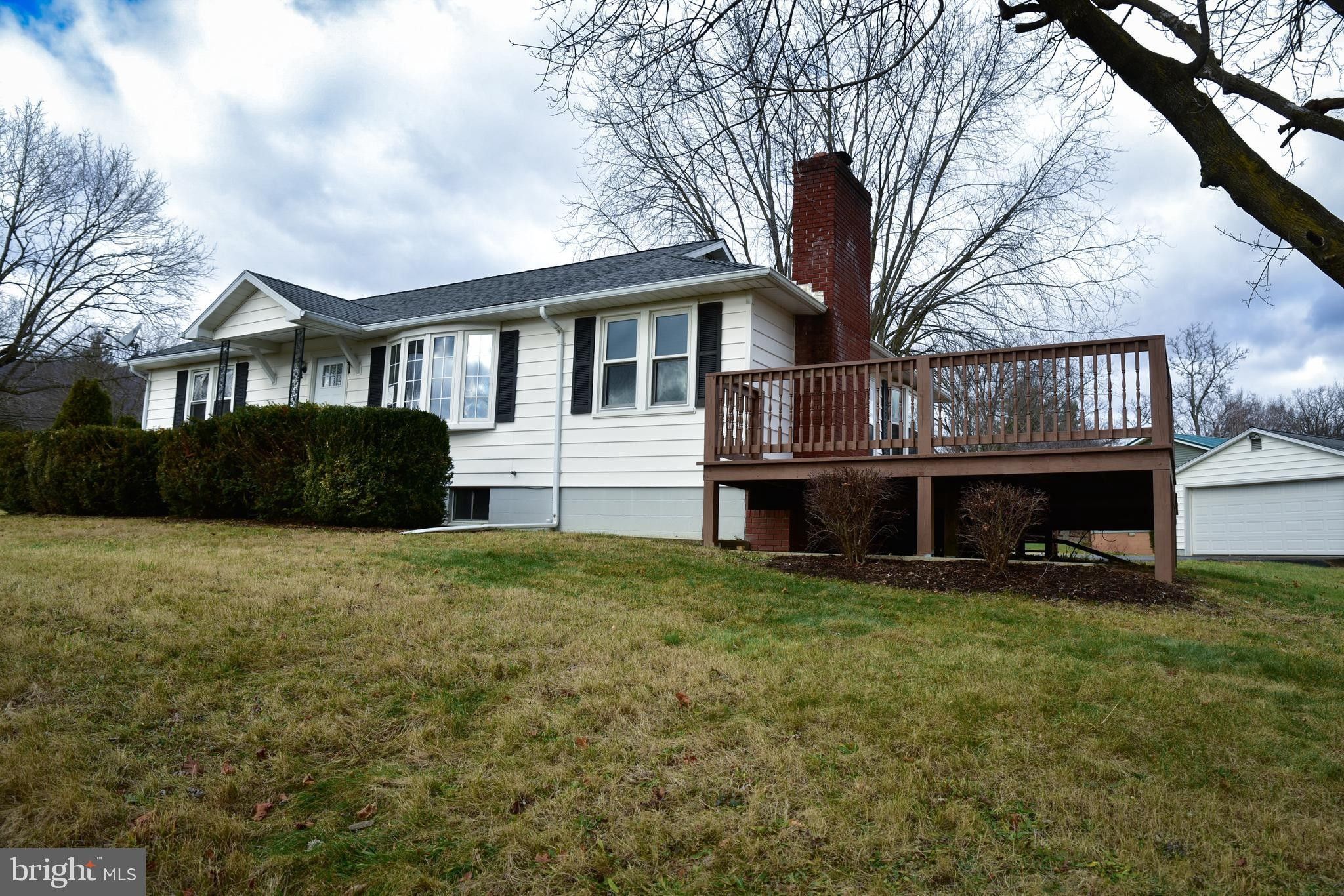 Keyser, Mineral County, WV House for sale Property ID 418505045