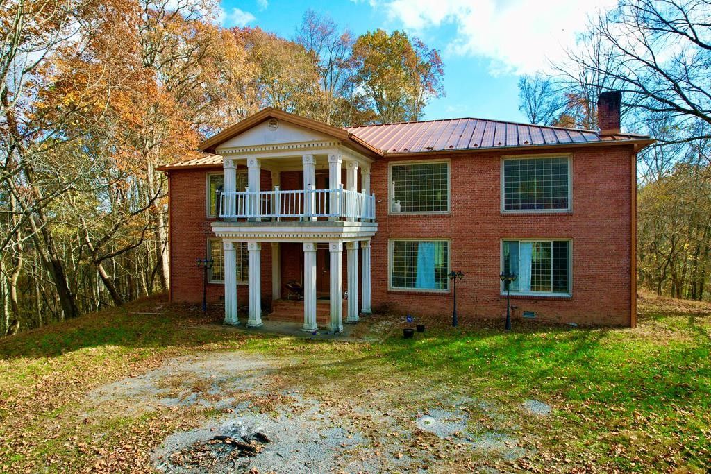 Saltville, Smyth County, VA House for sale Property ID 418505288