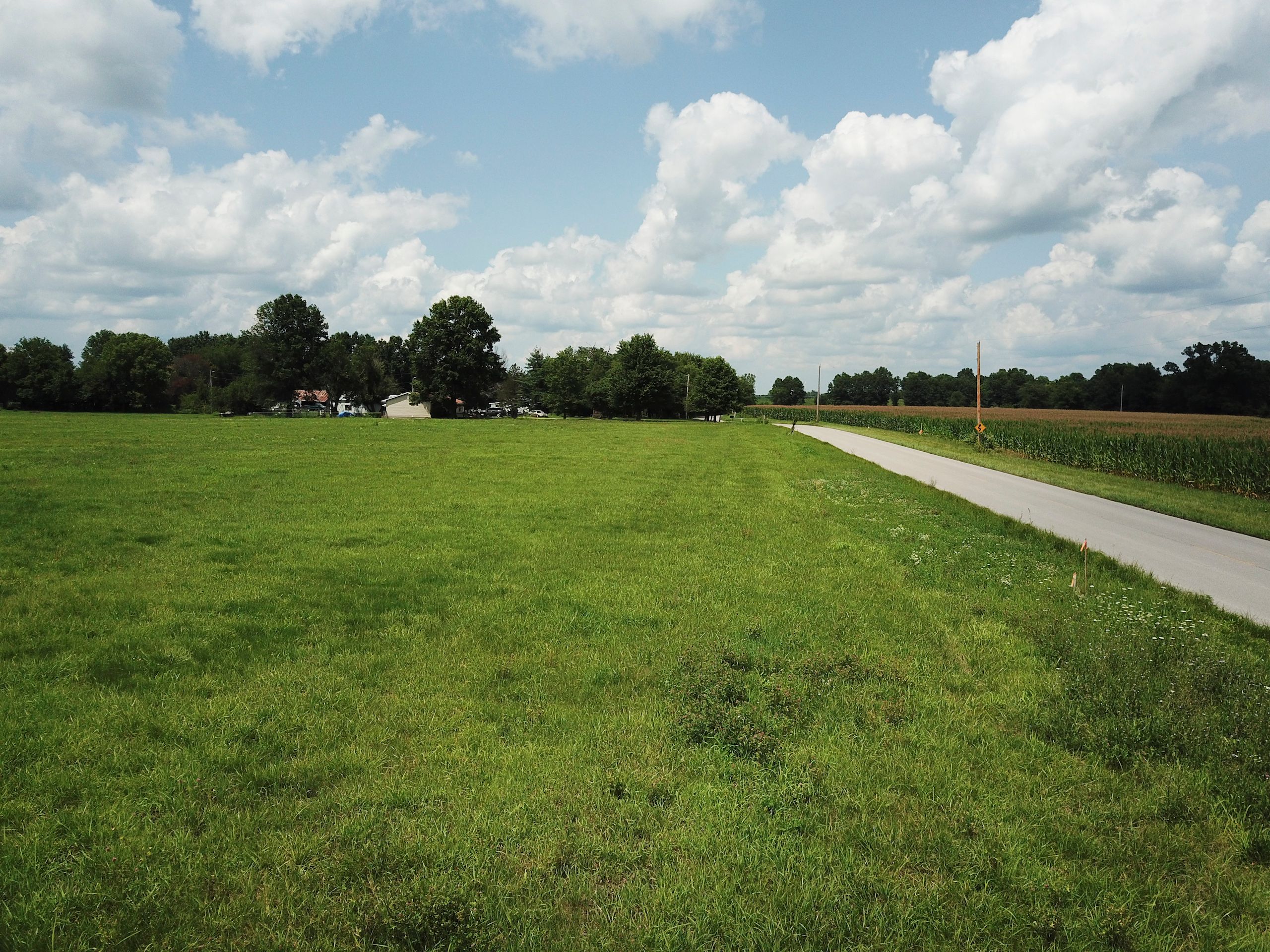 Troy, Lincoln County, MO Undeveloped Land, Commercial Property, Horse