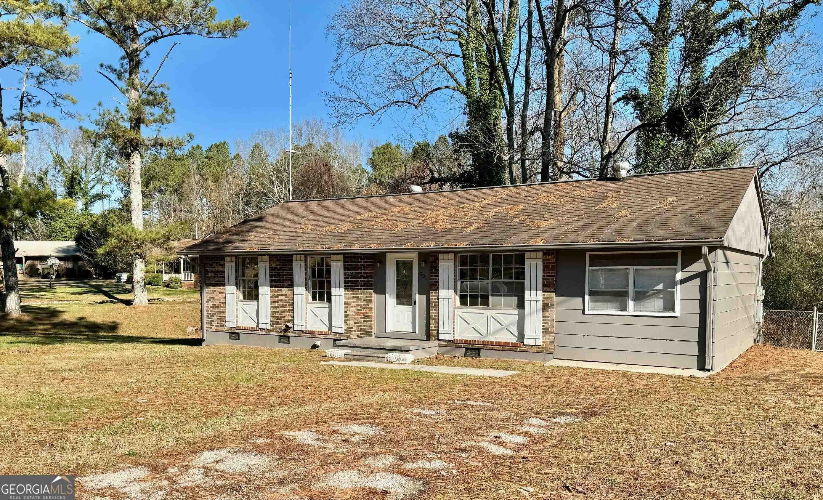 Lafayette, Walker County, GA House for sale Property ID 418505722