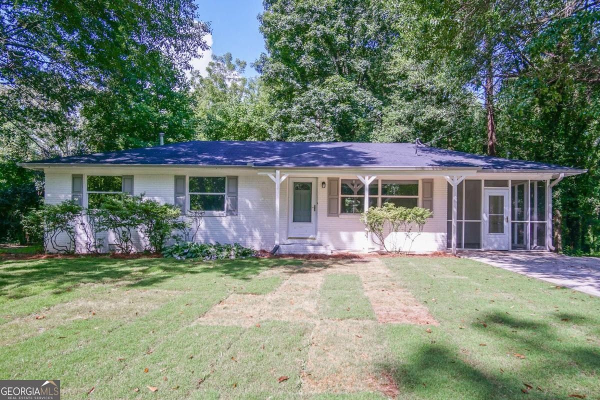 Mableton, Cobb County, GA House for sale Property ID 418505837 LandWatch