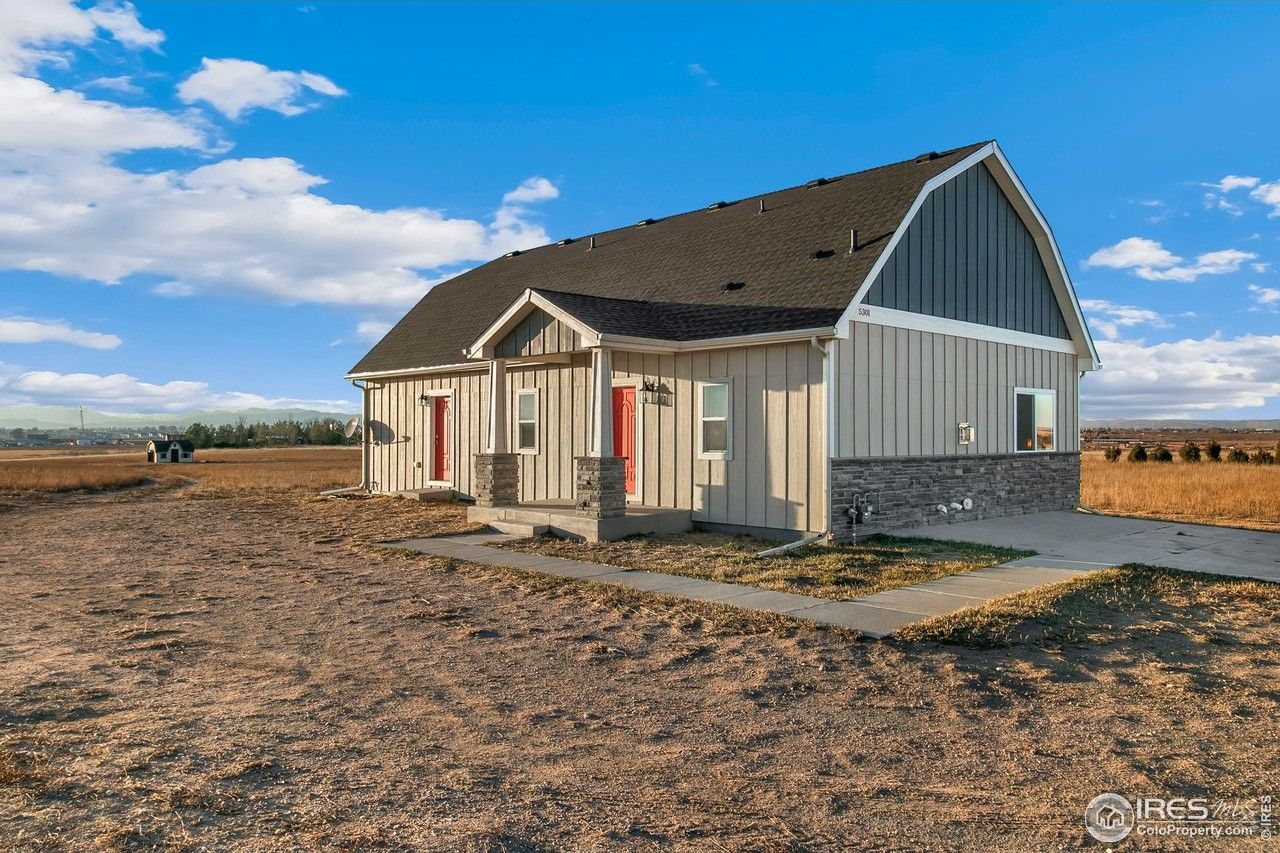 Fort Collins, Larimer County, CO House for sale Property ID 418505839