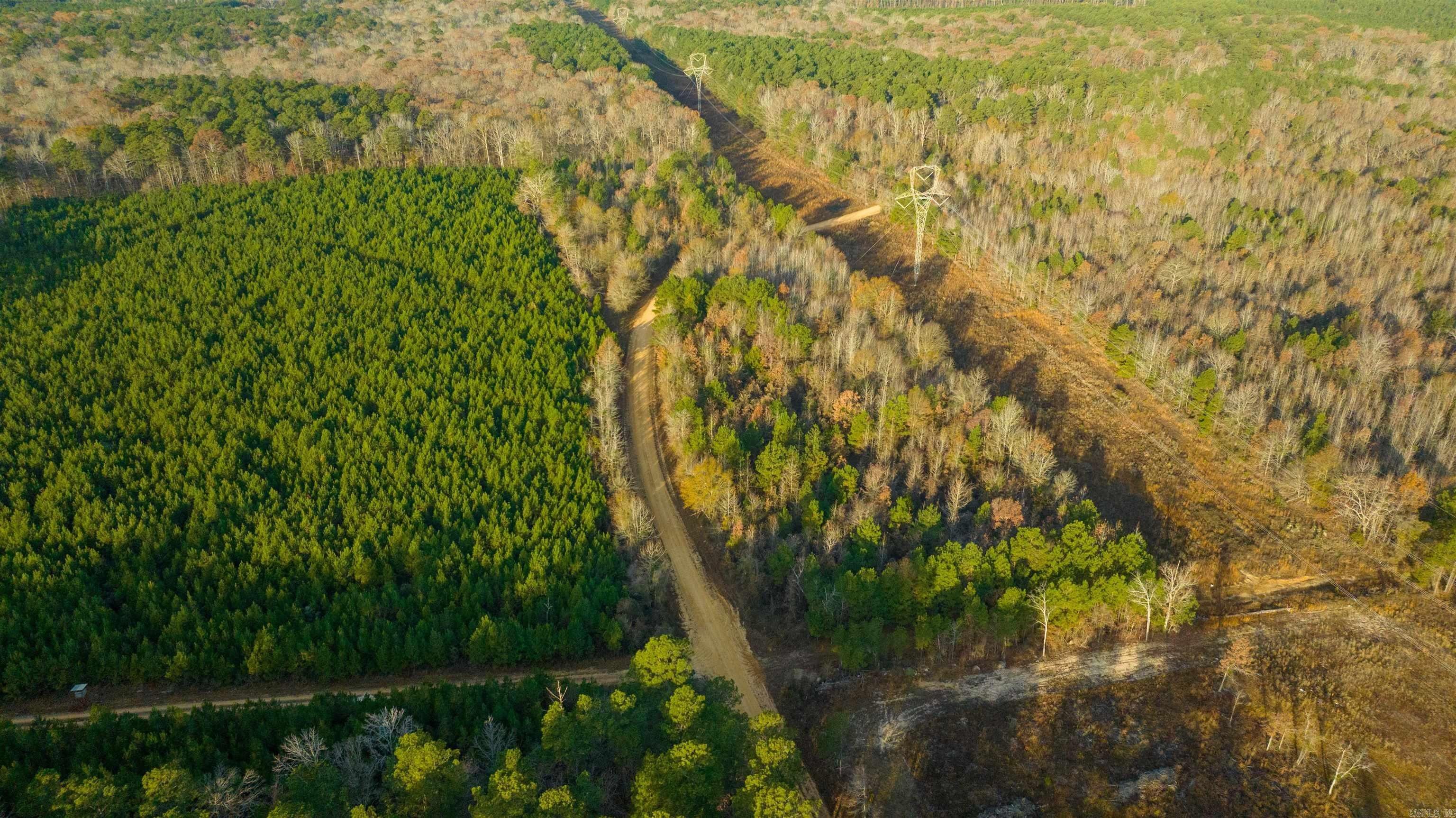 McNeil, Columbia County, AR Undeveloped Land for sale Property ID
