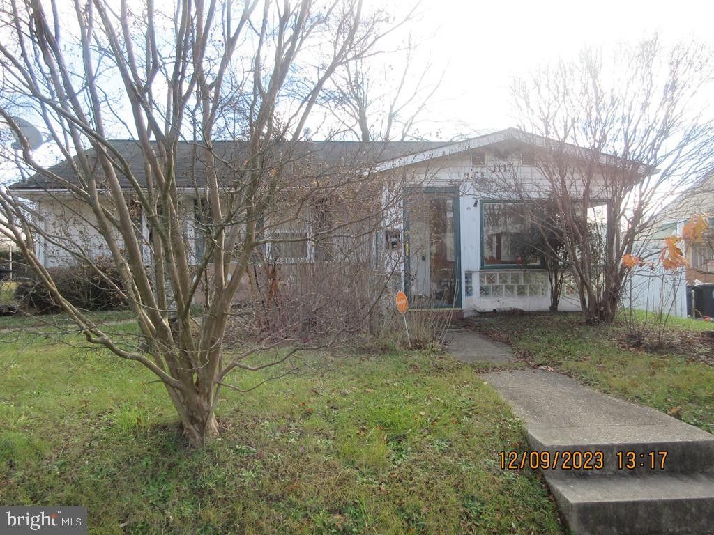 Oxon Hill, Prince County, MD House for sale Property ID