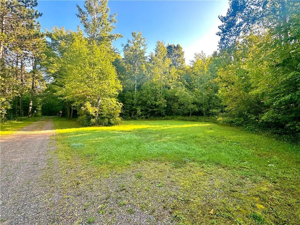 Rusk County, WI Undeveloped Land for sale Property ID