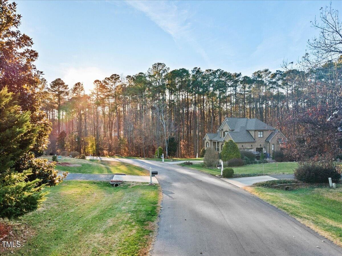 Raleigh, Wake County, NC Undeveloped Land, Homesites for sale Property