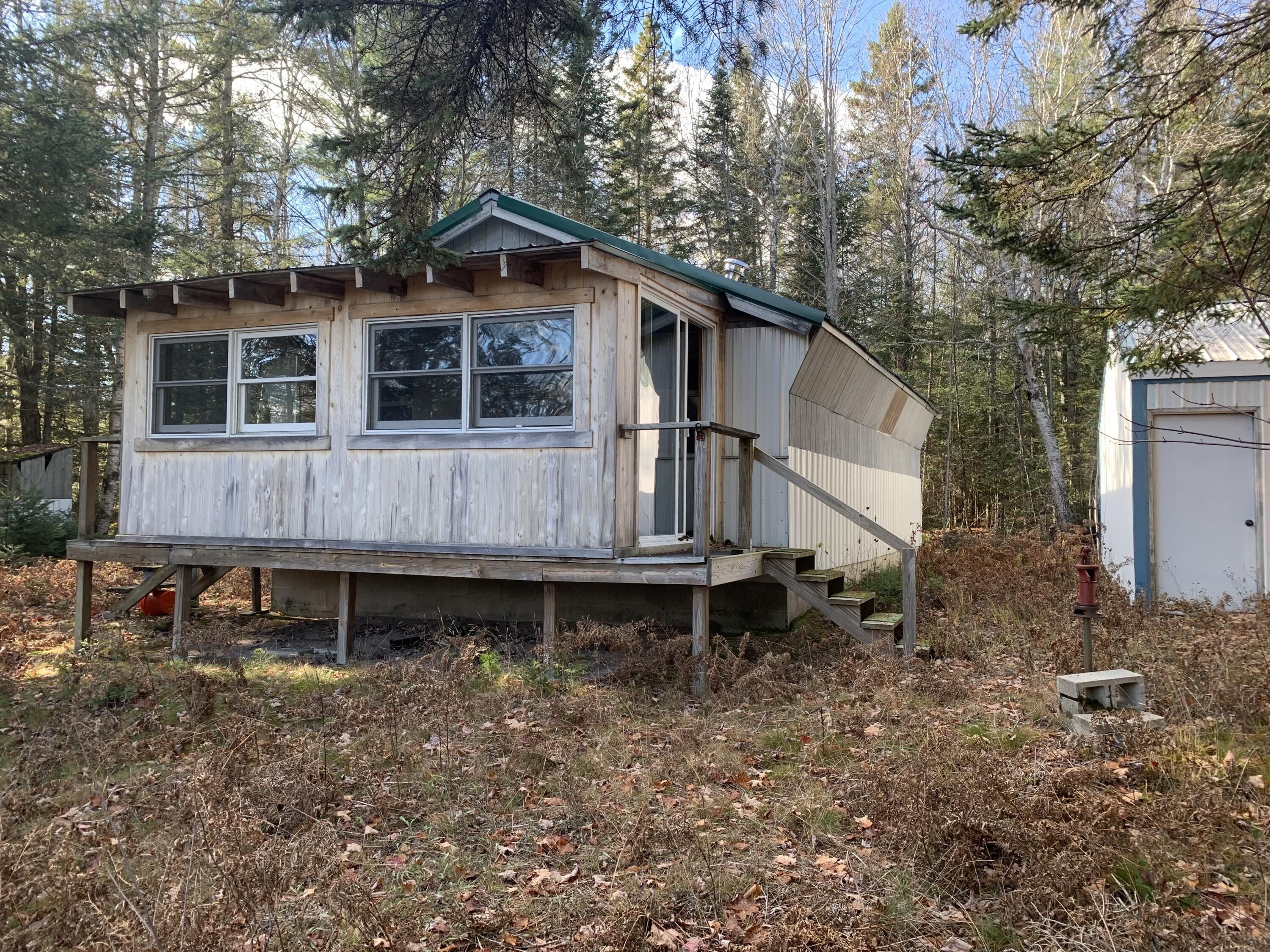 Naubinway, Mackinac County, MI Lakefront Property, Waterfront Property