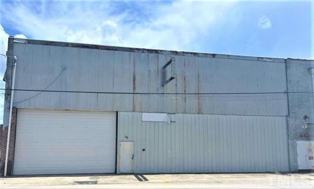 Zebulon, Wake County, NC Commercial Property, House for sale Property