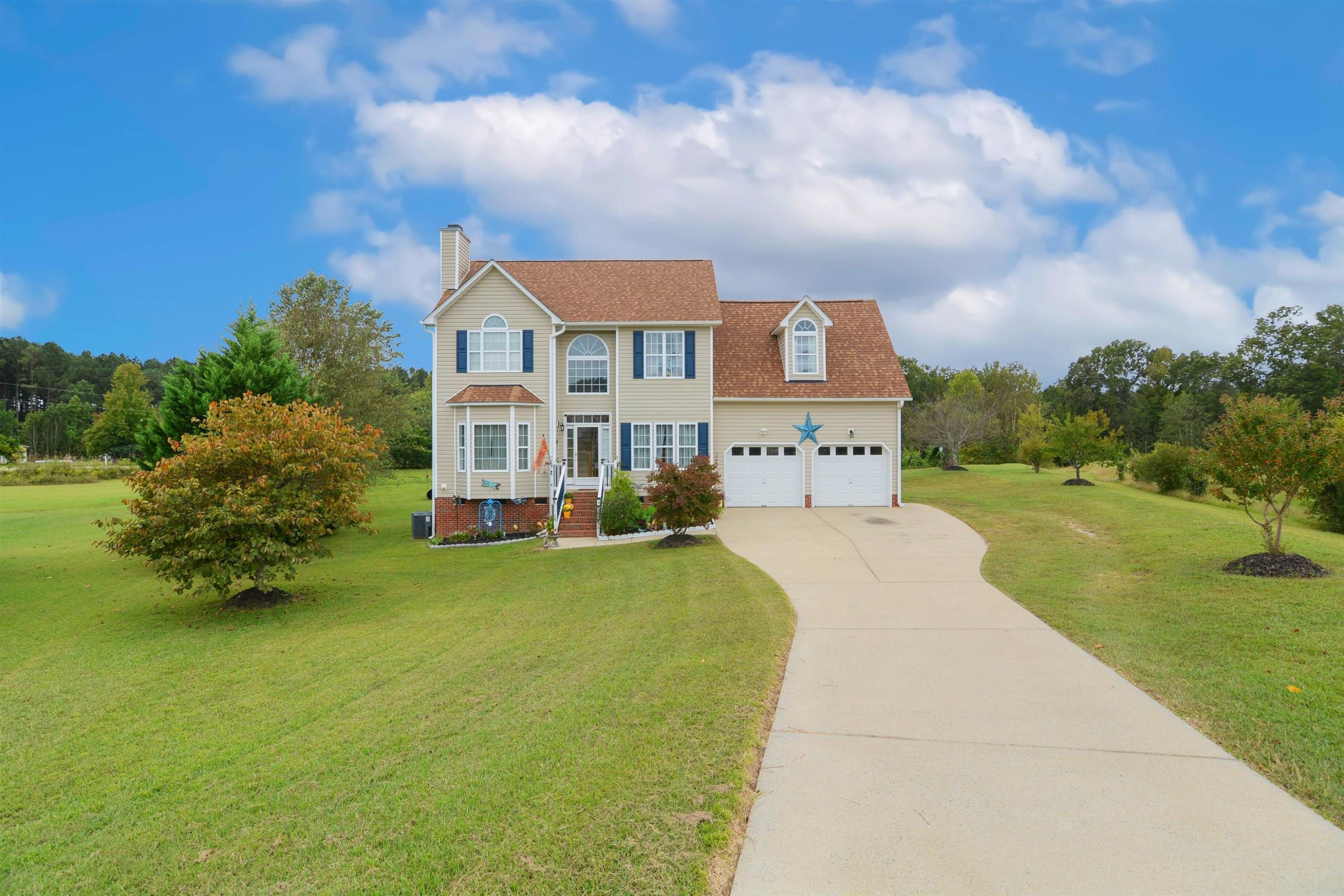 Clayton, Johnston County, NC House for sale Property ID 417826079